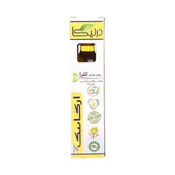 روغن کلزا درنیکا