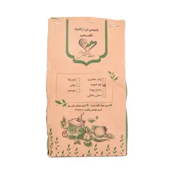 چیپس نان نفس