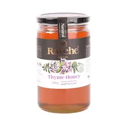 عسل آویشن رایحه