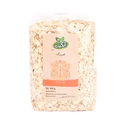 جو پرک آبگینه