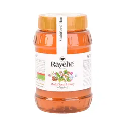 عسل چندگل رایحه