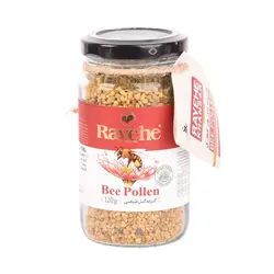 گرده گل رایحه