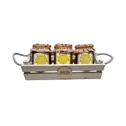 کلبه عسل درکام