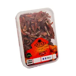 چیپس خرما حجازی