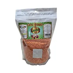 دال عدس نفس