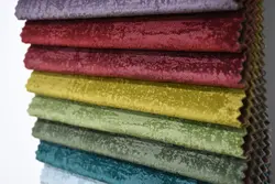 پارچه مبلی کارما برند اویاز