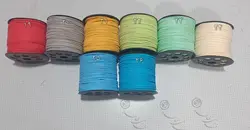 تریشه رول کامل