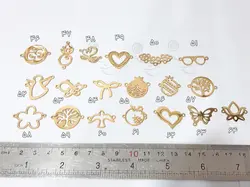 خرجکار استیل دوحلقه سری دوم