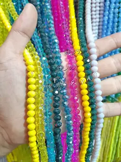 کریستال سایز۸ ریسه حدود ۶۸ عددی