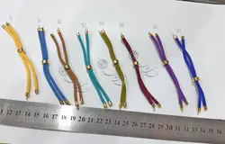 دستبند مارشال نخی ضربدری