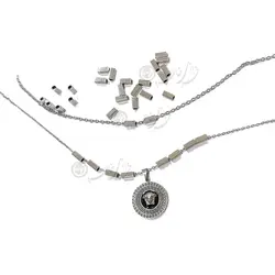 خرجکار مکعب استیل ۳ در ۶