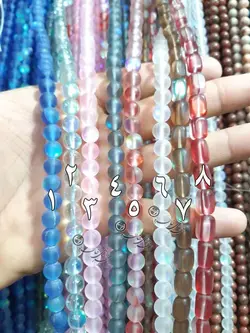سنگ مون استون سایز۸ ریسه ۳۵ سانتیمتری