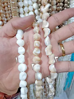 صدف باروک ریسه ۴۰‌سانتی