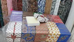 جعبه کلاسیک 5*5 سانت بسته 104 عددی