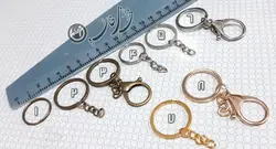 حلقه جاکلیدی