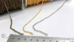 زنجیر آهنی کارتیر (زنجیر سایز)