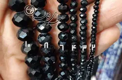 کریستال مشکی