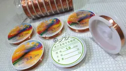 سیم مفتول مسی