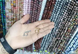 قفل تی استیل ضخیم 15mm