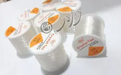 کش صد متری CrystalTec سایز 0.8