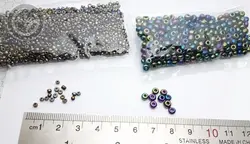 منجوق هلوگرامی بسته 25 گرمی