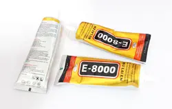 چسب E8000 تاریخ مصرف 2023