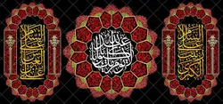 دکور مخمل لایوم