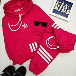 هودی شلوار ادیداس