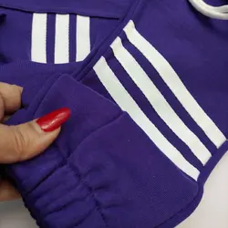 هودی شلوار ادیداس