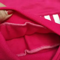 هودی شلوار ادیداس