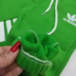 هودی شلوار ادیداس