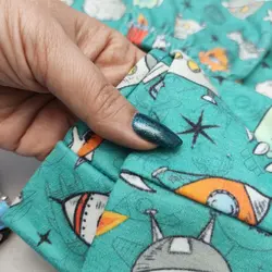 ست راحتی سفینه فضایی