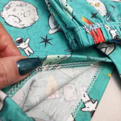 ست راحتی سفینه فضایی