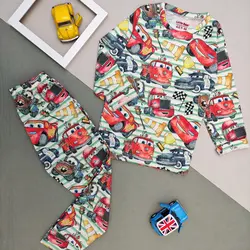 ست راحتی مک کویین