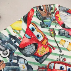 ست راحتی مک کویین