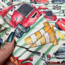 ست راحتی مک کویین