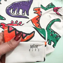 دایناسور نقاشی