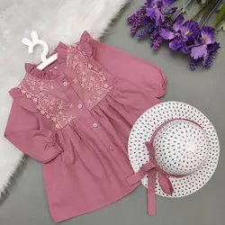 پیراهن مجلسی یاسی آستیندار