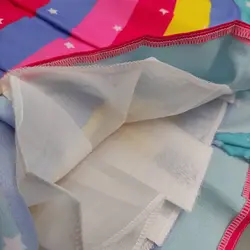 پیراهن مجلسی یونیکورن