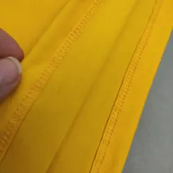 بلوز تک دخترونه یقه گیپور