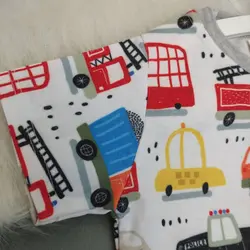 ست راحتی ماشین ها