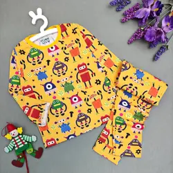 ست راحتی ربات