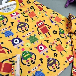 ست راحتی ربات