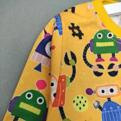 ست راحتی ربات