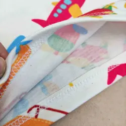 ست راحتی هواپیما