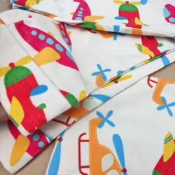 ست راحتی هواپیما