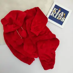 هودی شلوار تدی دورو سایز 35