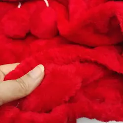 هودی شلوار تدی دورو سایز 35