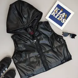 پافر جذاب اسپرت سایز بزرگ