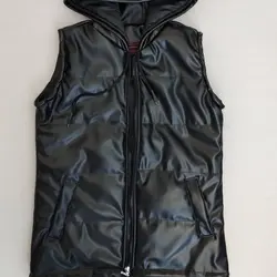 پافر جذاب اسپرت سایز بزرگ